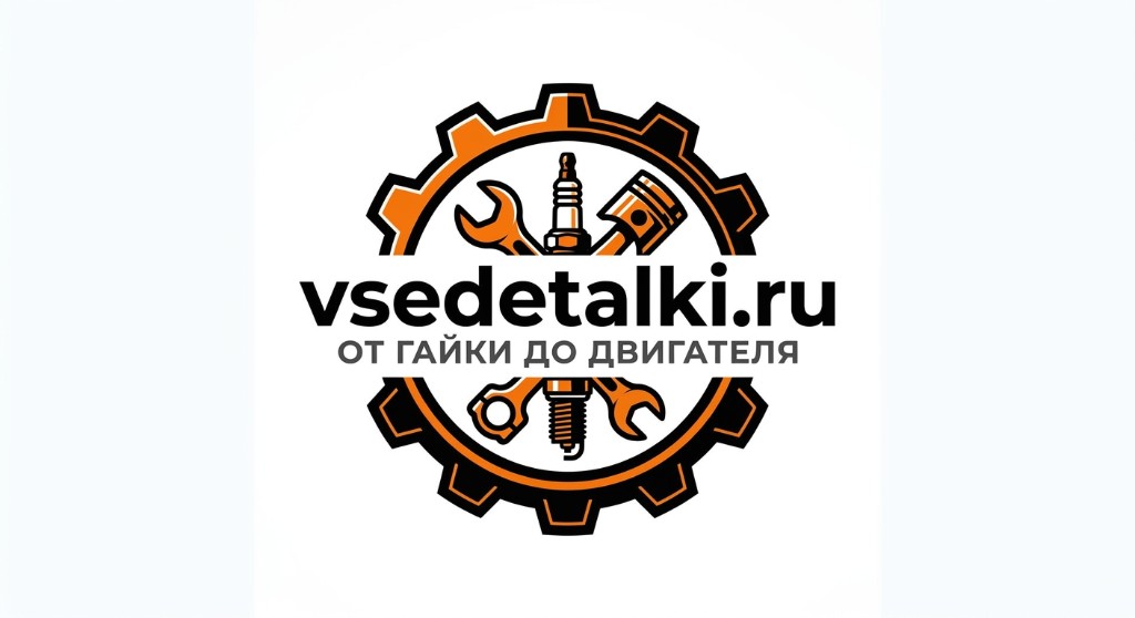 Логотип VSEDETALKI.RU
