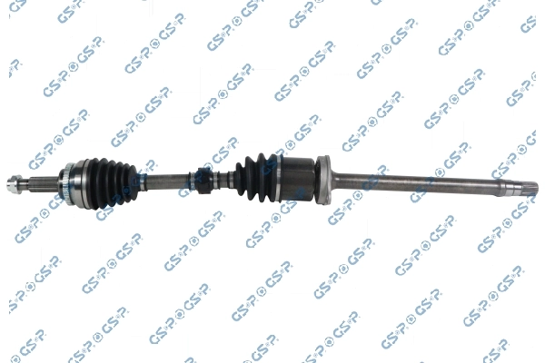 Привод (полуось) правый 4082048100 Geely Coolray SX11 Original no logo ПОРВАН ПЫЛЬНИК