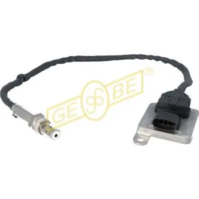 Датчик NOX A0009057803 mercedes-benz