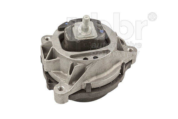 Подушка двигателя передняя левая BMW 22116787657