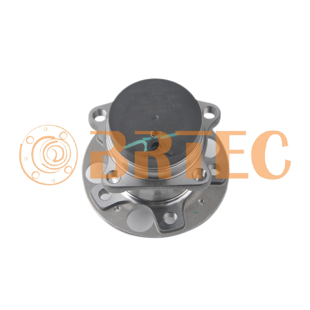 Ступица задняя DI-SOLIK 204000480AA DSLK-4506 Chery Tiggo 7/7 pro/7 pro max/Exeed LX/VX