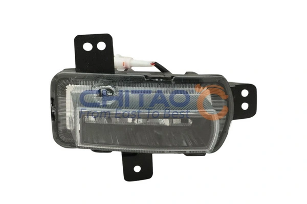 Фара противотуманная правая 7054015200/ПТФ Geely Coolray SX11