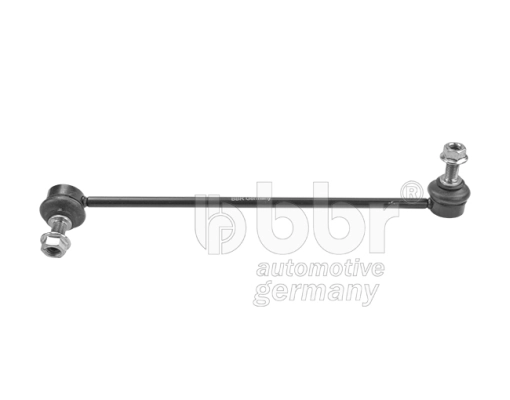Стойка переднего стабилизатора левая 31306787163 BMW