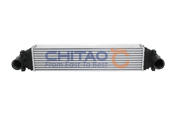 Интеркулер 2074056300 Geely Coolray SX11