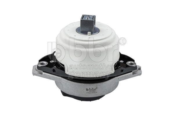 Подушка (опора) двигателя правая LEMFORDER для Mercedes-Benz A1662407917