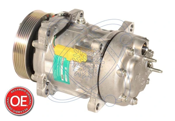 Амортизатор задний в сборе 4020054600 Geely Coolray рестайлинг 2023