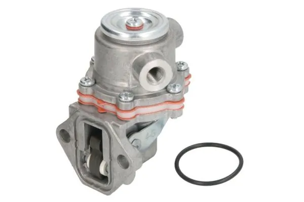 Ступица в сборе с подшипником задняя DI-SOLIK 52730L100 DSLK-4091 Kia K5/K8/Hyundai Kona/Sonata