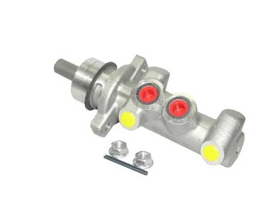 Подушка (опора) двигателя задняя НИЖНЯЯ B511F2101010300 (1001550-H04) Changan Alsvin