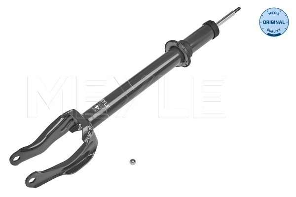 Амортизатор передний A1663232400 Mercedes-Benz