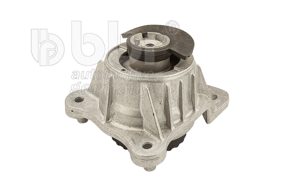 Подушка (опора) двигателя правая A4472410013 Mercedes-Benz