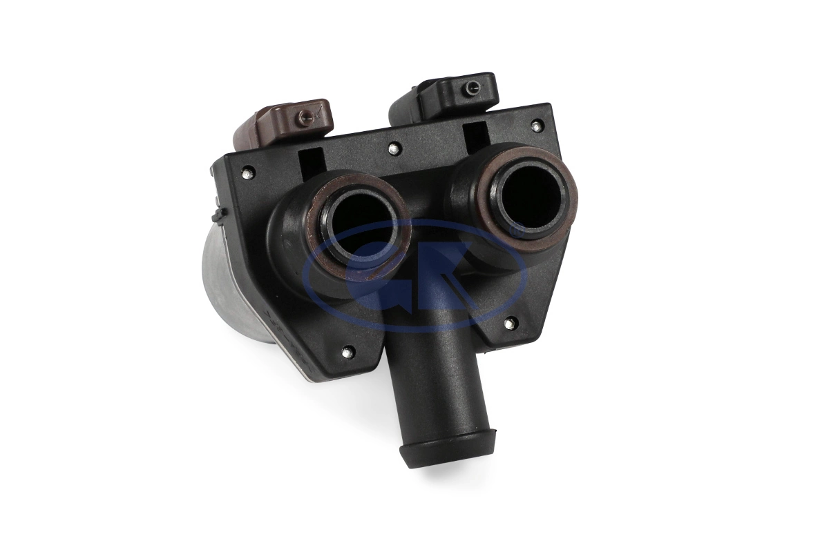 Клапан электромагнитный A0009820617 Mercedes-Benz