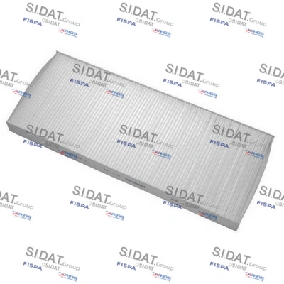 Крыло переднее правое 5035092100C15 Geely Coolray NEW