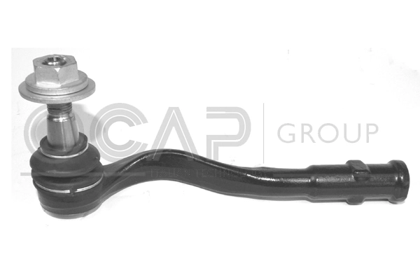 Наконечник рулевой правый 8W0423812C VAG