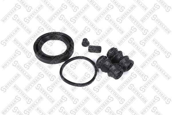 Р/к переднего суппорта 3840-088 CITROEN JUMPER 2006> (d 48 mm)