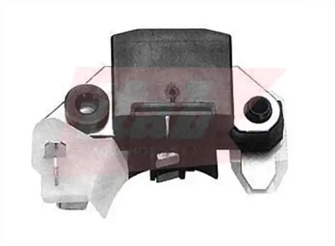 Кронштейн заднего бампера левый 6044159900 Geely Cityray