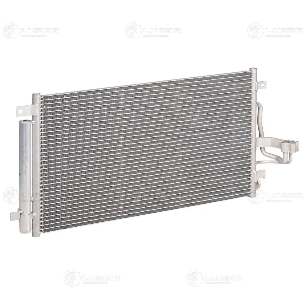 Р Р°РґРёР°С‚РѕСЂ РєРѕРЅРґРёС†РёРѕРЅРµСЂР° 8010075300 Geely Coolray New РѕСЂРёРіРёРЅР°Р