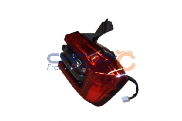 Фонарь задний наружный правый J684433020 Chery Tiggo 4/4 pro