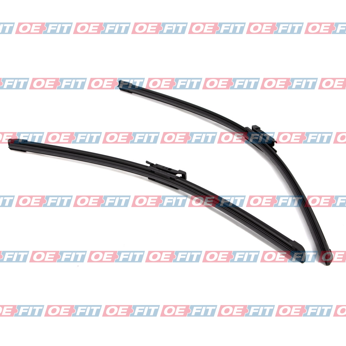 Щетки стеклоочистителя (к-кт) A2228201345 Mercedes-Benz