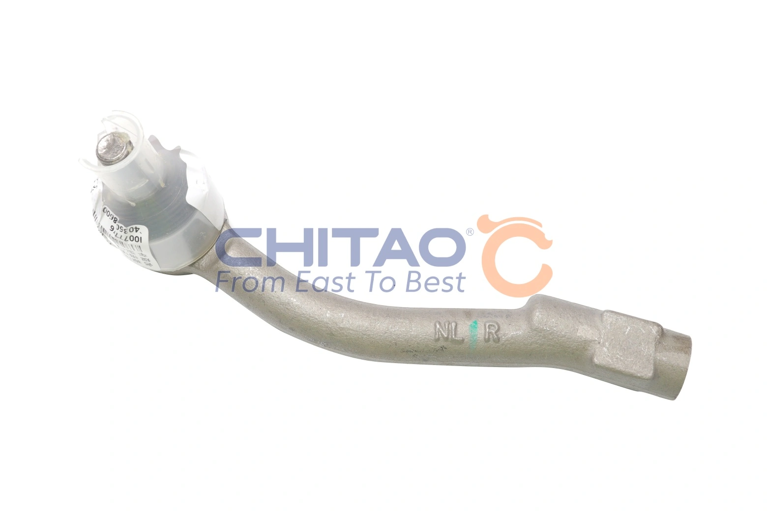 Наконечник рулевой правый 4036028600 Geely Atlas Pro/Belgee X70 Original no logo