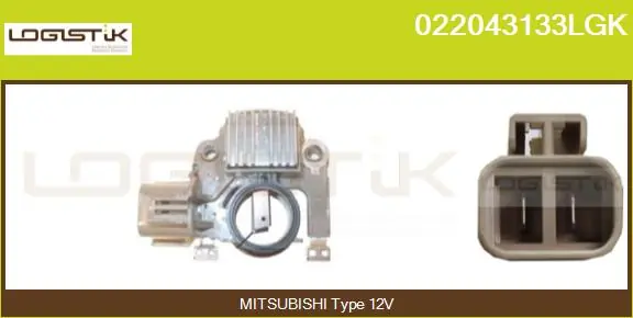 Замок багажника 5068005600 Geely Coolray SX-11