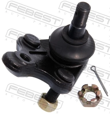 Опора шаровая Geely Emgrand 7 New 1064000093 (4017020200)