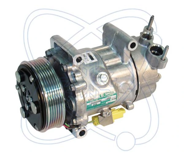 Фонарь задний левый 7057048000 Geely Cityray