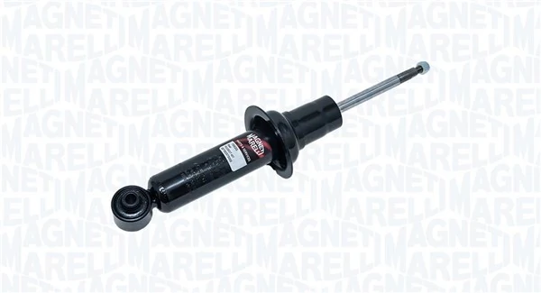 Амортизатор задний правый SACHS 318433 BMW (33526867866)