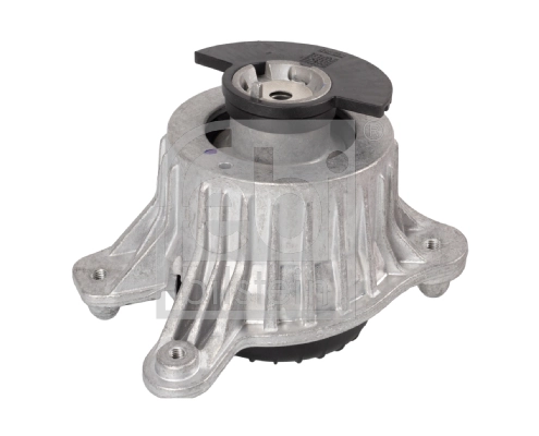 Опора двигателя левая LEMFORDER A2132402400 Mercedes-Benz