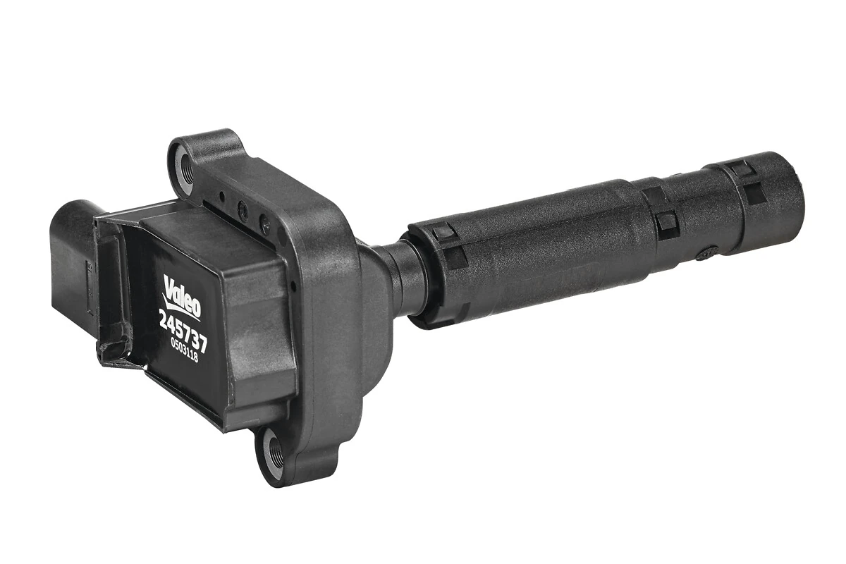 Катушка зажигания Mercedes-Bens A0001502580