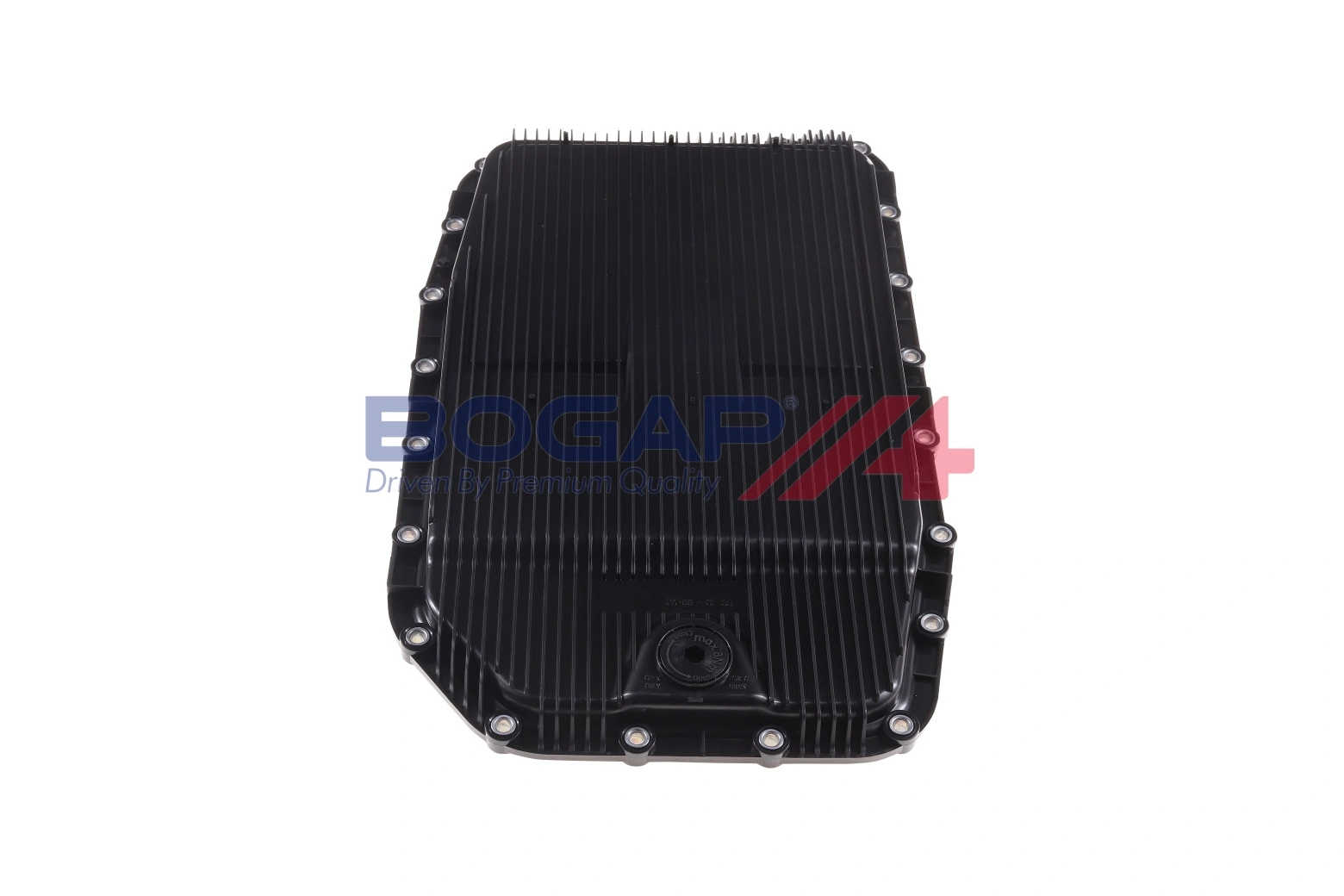 Поддон АКПП LR007474 Land Rover