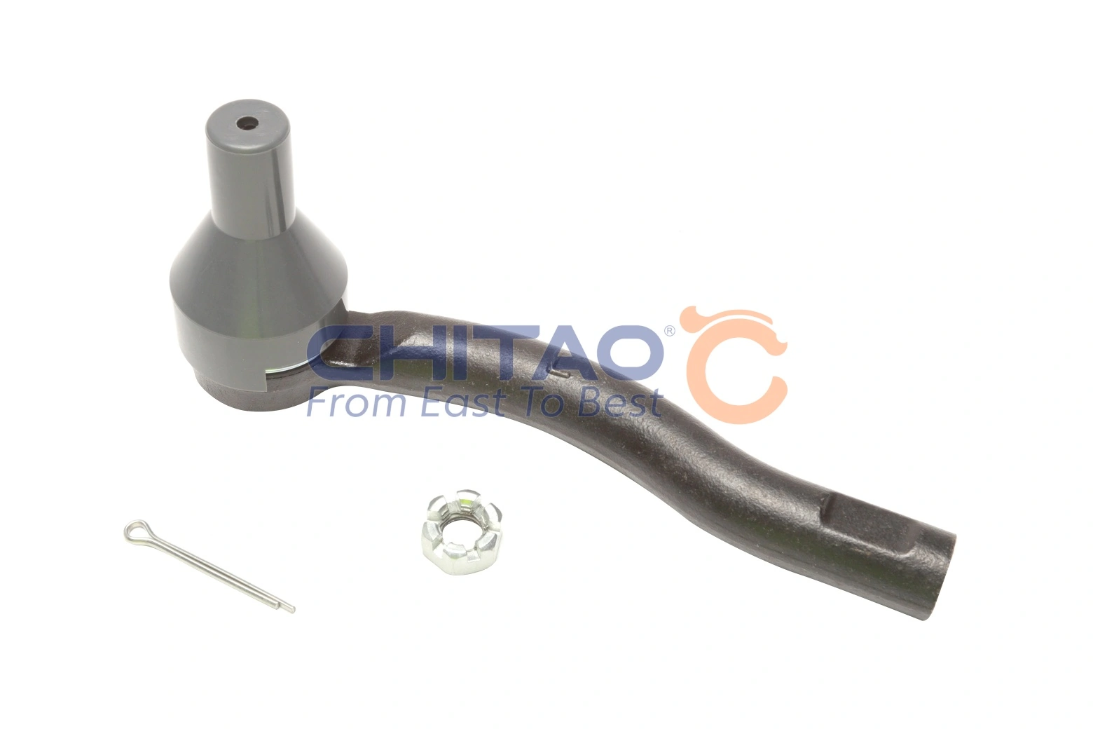 Наконечник левый HAVAL Jolion 3401102XGW02A Brand