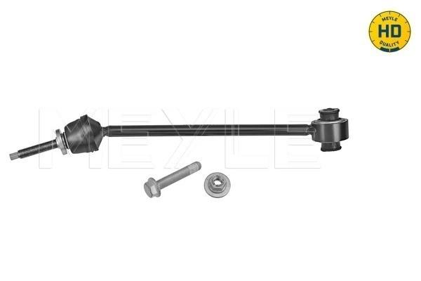 Стойка переднего стабилизатора левая A1673200189 Mercedes-Benz