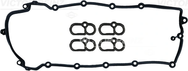 Прокладка клапанной крышки и прокладки под свечные колодцы LR010882 land rover