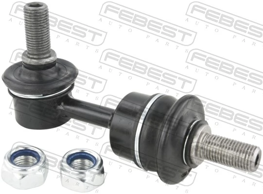 Стойка заднего стабилизатора 4086005100 GEELY Atlas/Atlas Pro/Emgrand X7