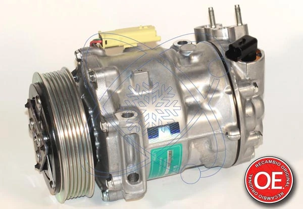 Накладка противотуманной фары левая B511F2713010500 Changan Alsvin