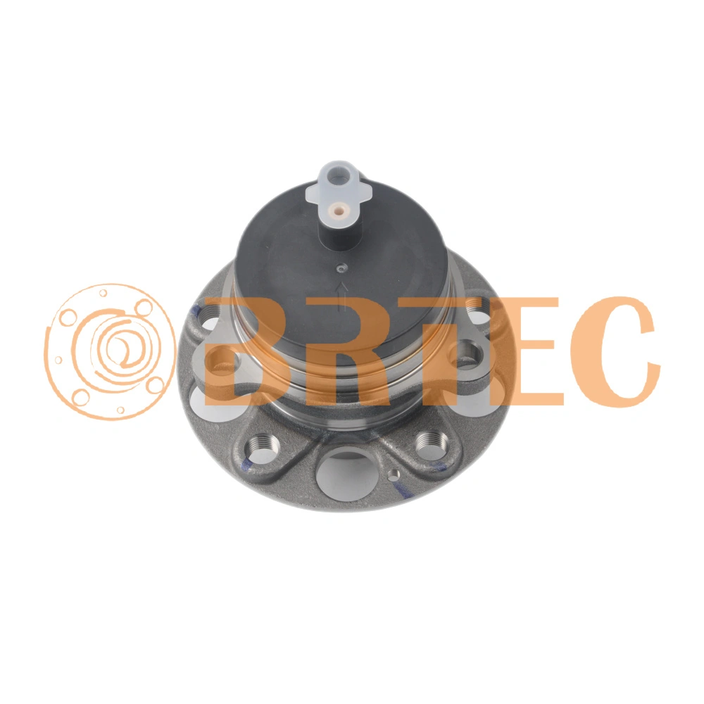 Ступица задняя DI-SOLIK 3104100XGW02A DSLK-4391 Haval Jolion