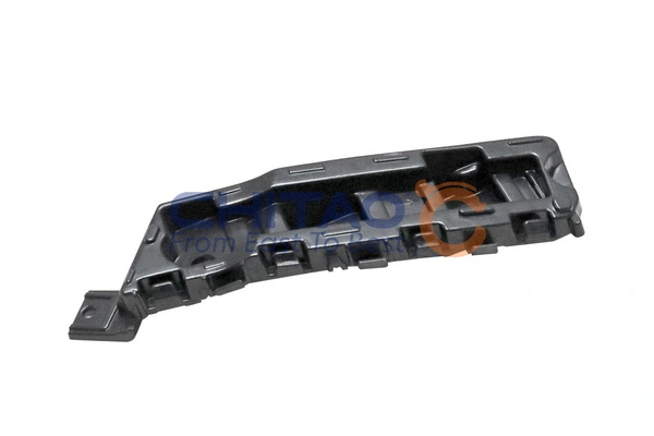 Кронштейн переднего бампера левый 6010085800 Geely Coolray SX11 copy