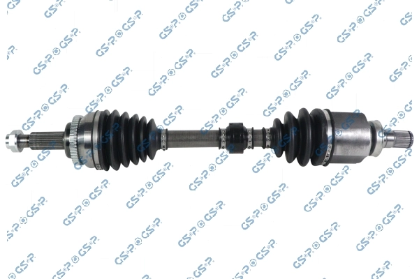 Привод (полуось) левый 4082048200 Geely Coolray SX11 copy