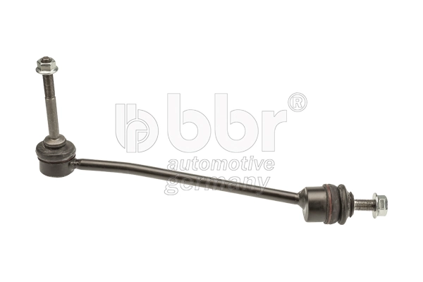 Стойка переднего стабилизатора левая A2223201189 Mercedes-Benz