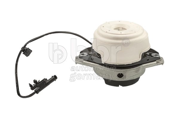 Опора двигателя левая A1662406817 Mercedes-BENZ