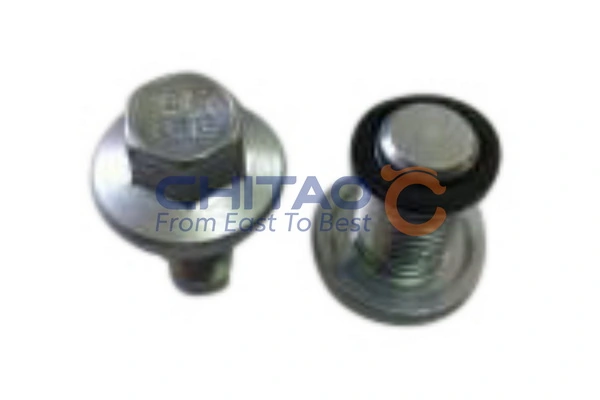 Пробка сливная масляного картера ДВС 101605770551 Geely Atlas/Monjaro KX11/Tugella FY11