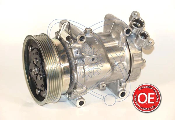 Накладка заднего бампера левая 6044164000 Geely Cityray