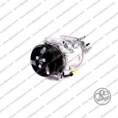Локер передний левый Geely Cityray 5035095500