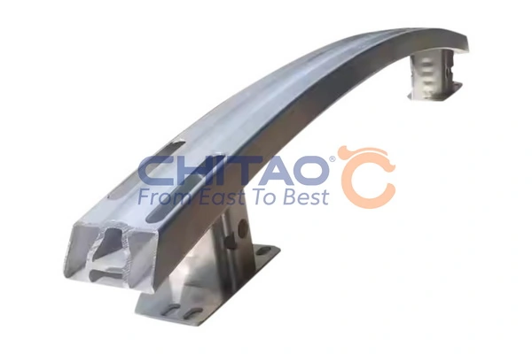 Усилитель заднего бампера 5052023000C15 Geely Coolray SX11/NEW/Belgee X50 copy