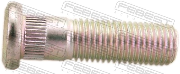 СТУПИЦА ПЕРЕДНЯЯ DI-SOLIK 4048054000 DSLK-3664 Geely ATLAS PRO