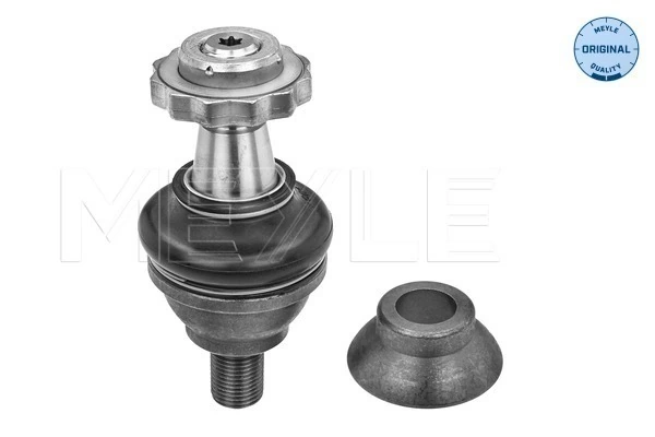 Опора шаровая передней подвески A1673306300 Mercedes-Benz