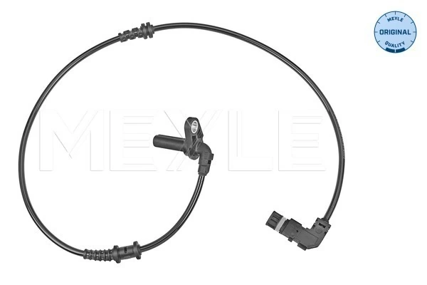Датчик ABS передний правый A2129050300 Mercedes-Benz