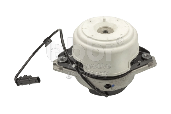 Подушка (опора) двигателя правая A1662406917 Mercedes-Benz