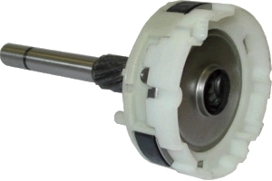 Амортизатор передний SACHS 318064 Mercedes-Benz A2053200230
