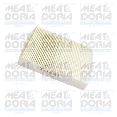Подшипник амортизационной опоры перед 60540014 (MB1901) Citroen